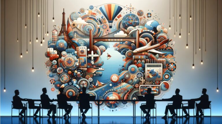 From the vertical to the Transversal, knowledge must flow